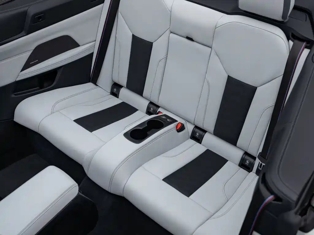 BMW M4 — миниатюра 18