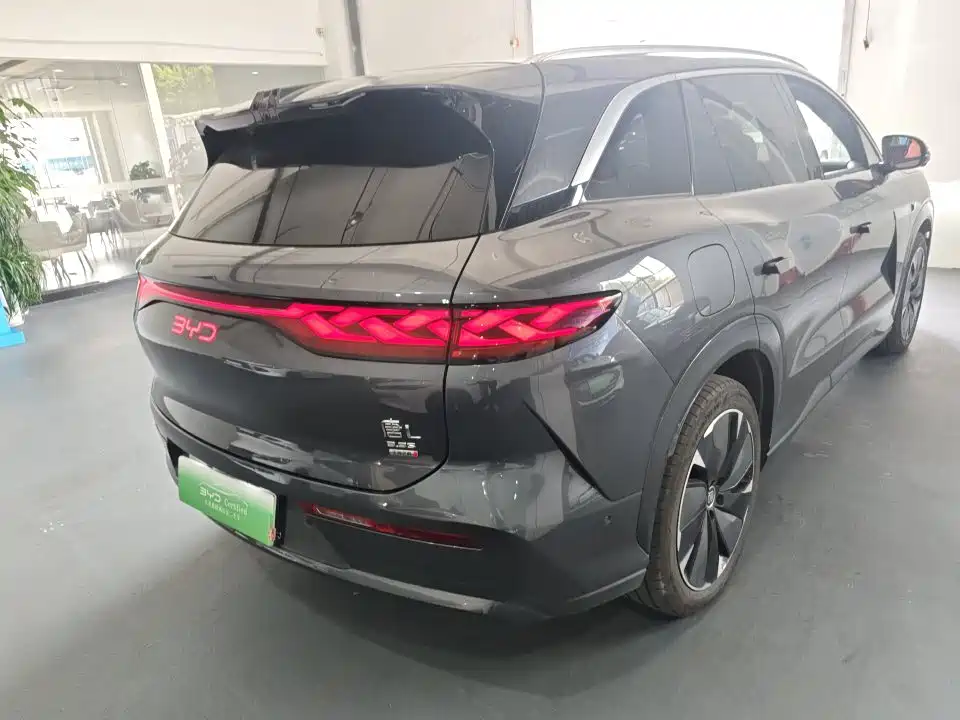 BYD Tang L — миниатюра 4