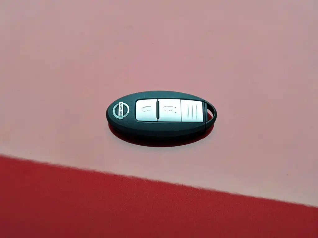 Nissan Tiida — миниатюра 11