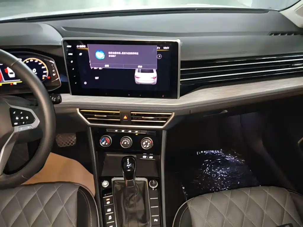 Volkswagen Sagitar — миниатюра 13