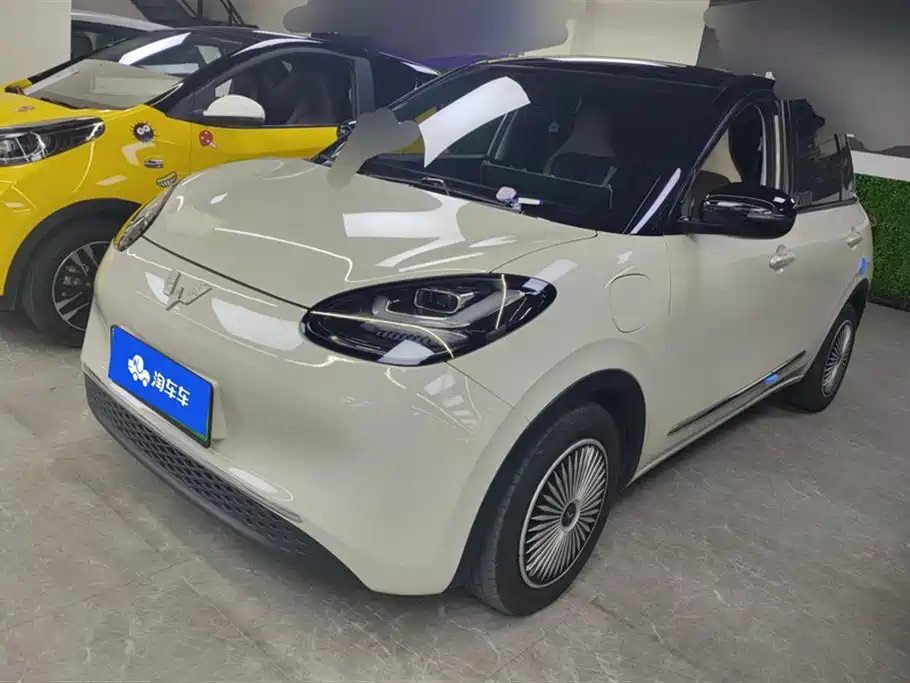 Wuling Bingo 2024