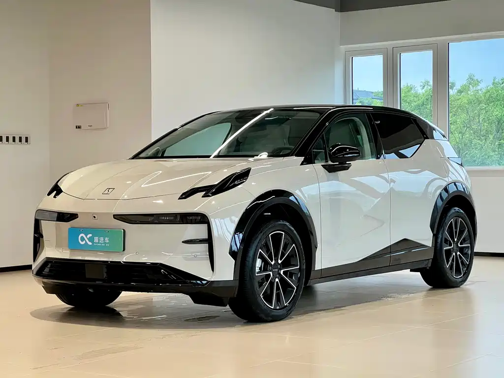 Zeekr X 2024