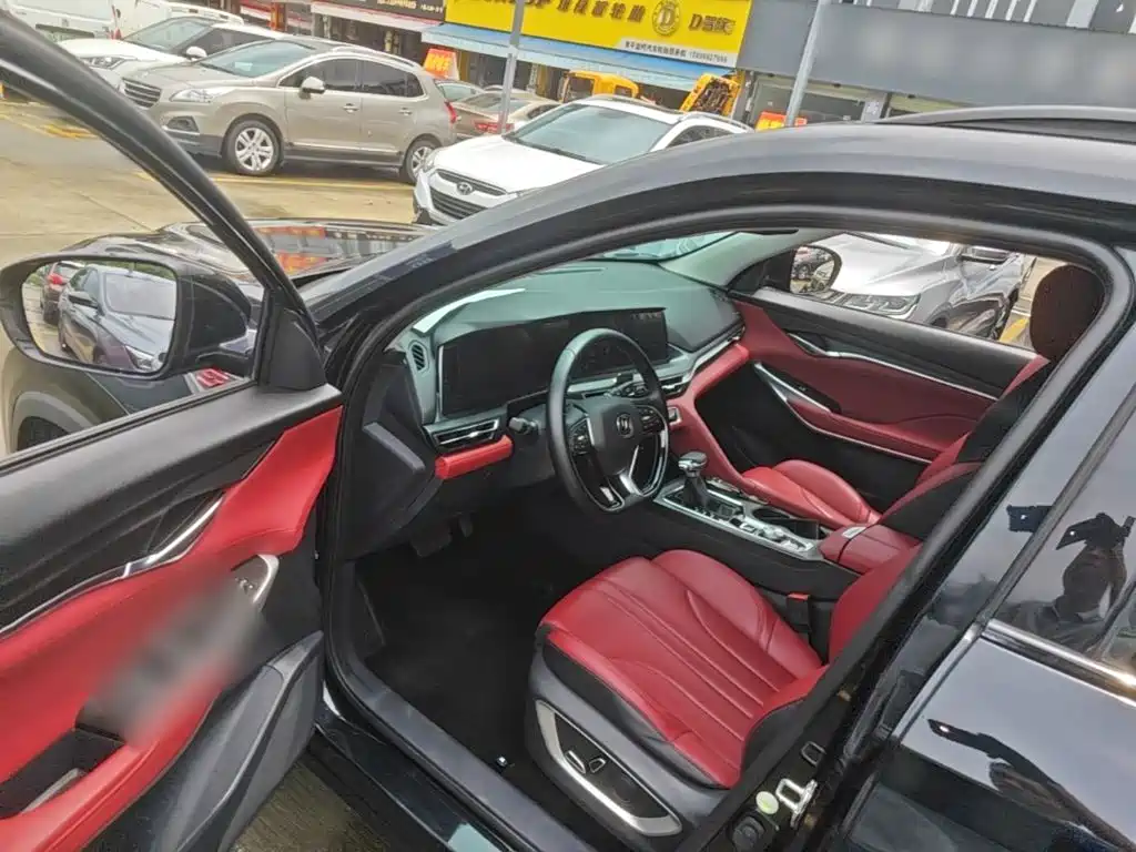 Changan Changan CS75PLUS — миниатюра 16