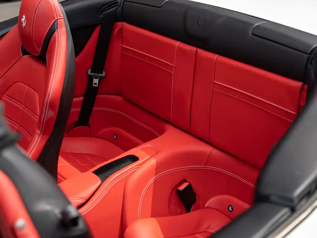 Ferrari California T 2015 3.9T
