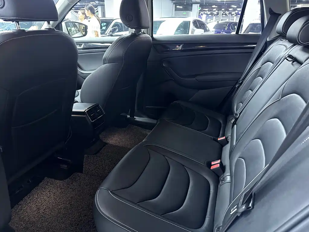 Skoda Kodiaq — миниатюра 7
