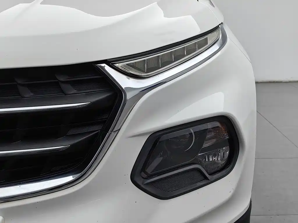 Baojun 510 — миниатюра 7