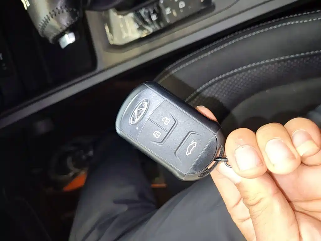 Chery Tiggo 3x — миниатюра 9