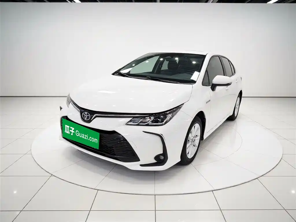 Toyota Corolla 2023