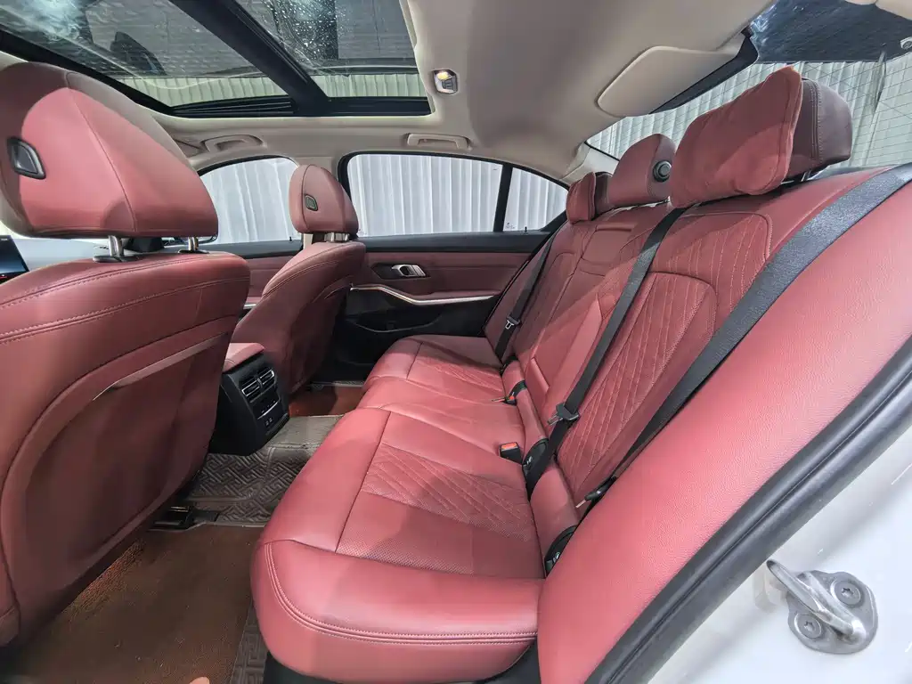 BMW i3 — миниатюра 10