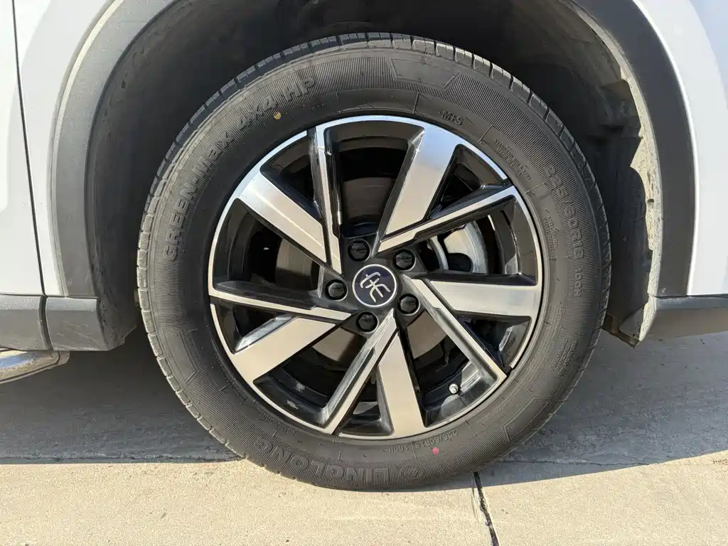 BYD Pro New Energy — миниатюра 12