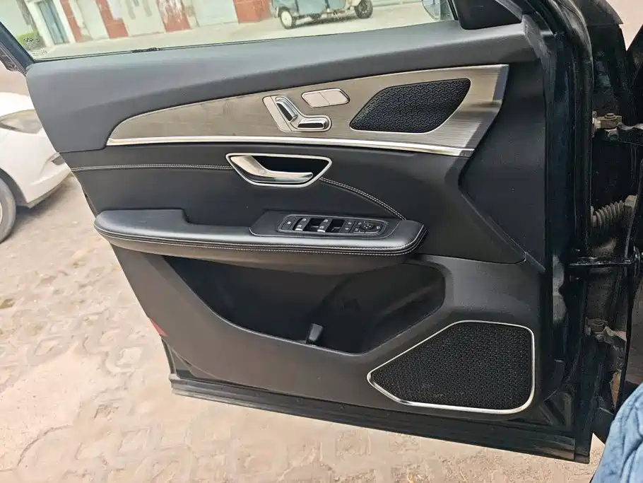 Jetour X70 PLUS — миниатюра 7