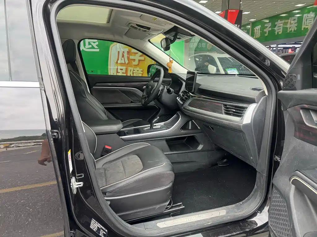 Haval H6 — миниатюра 13