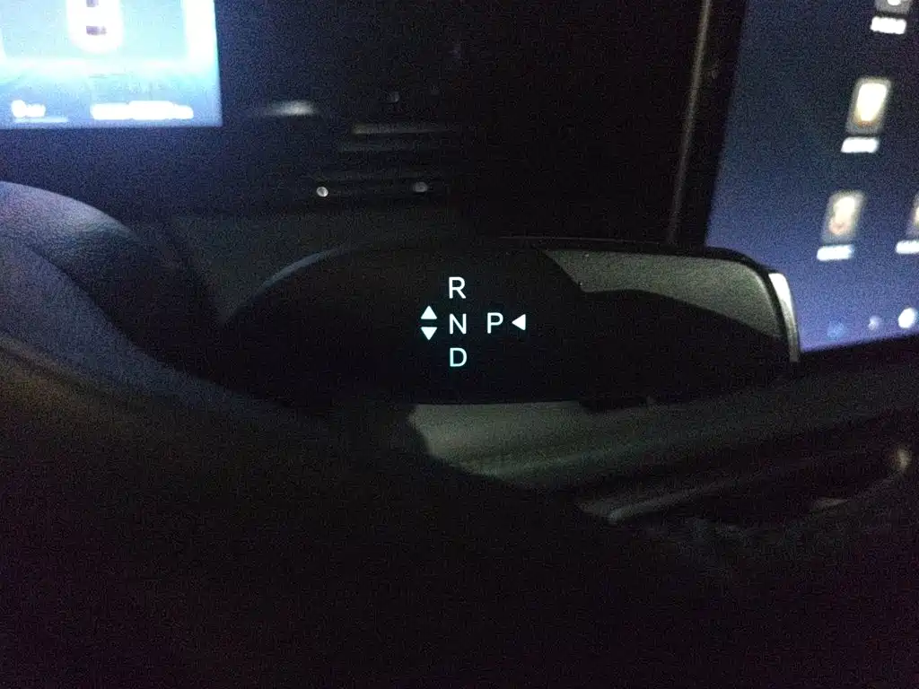 BYD Qin L — миниатюра 10