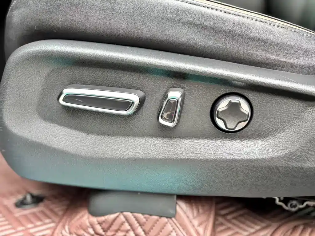 Honda Avancier — миниатюра 18