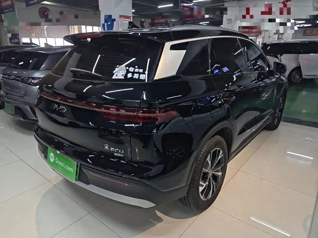 BYD Pro New Energy — миниатюра 7