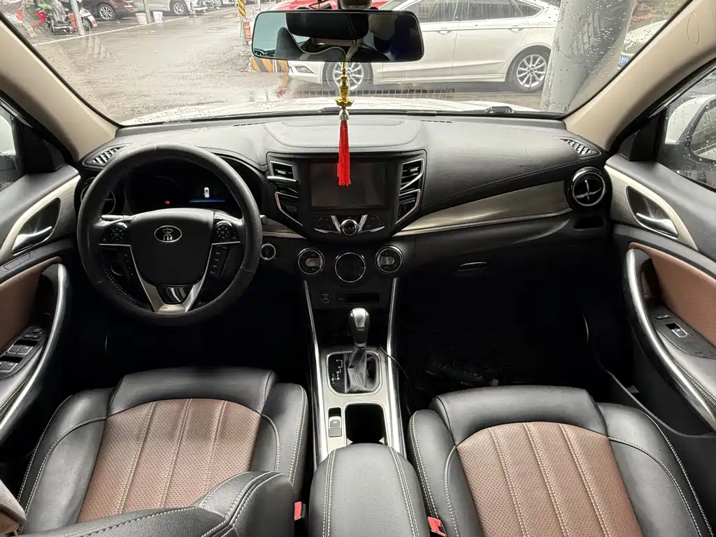 BYD Song — миниатюра 6