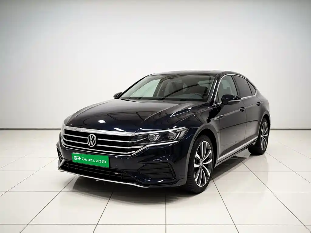Volkswagen Viloran — миниатюра 24