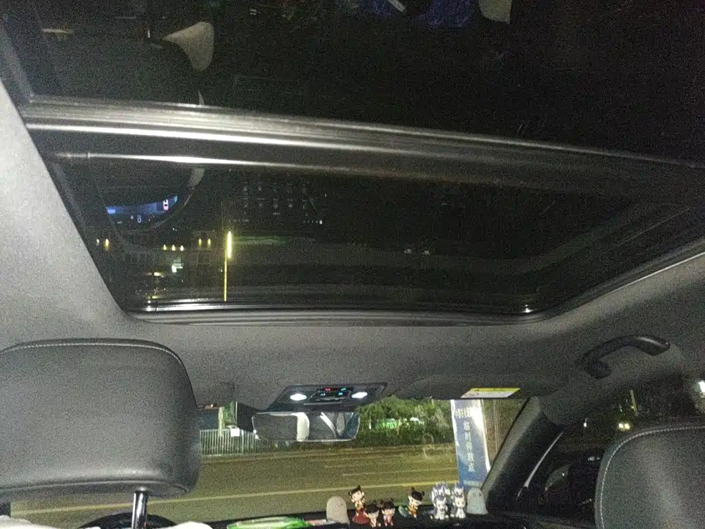 BYD Qin L — миниатюра 14