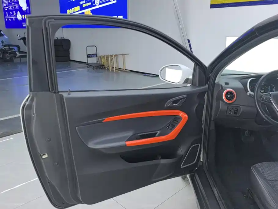 Chery QQ Little Ant — миниатюра 7