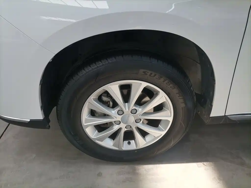 Haval M6 — миниатюра 23