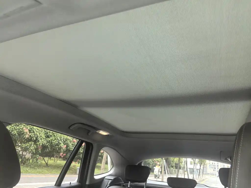 BMW X1 New Energy — миниатюра 20