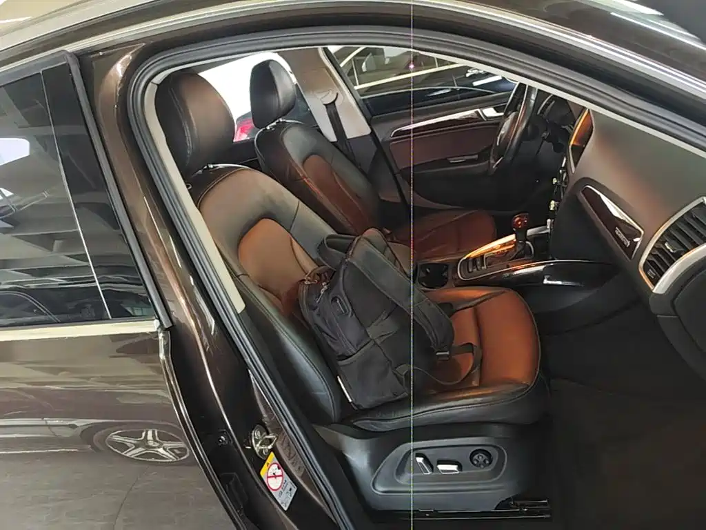 Audi Q5 — миниатюра 25