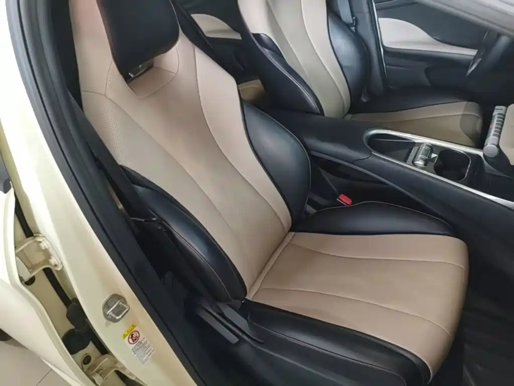 BYD Dolphin — миниатюра 25
