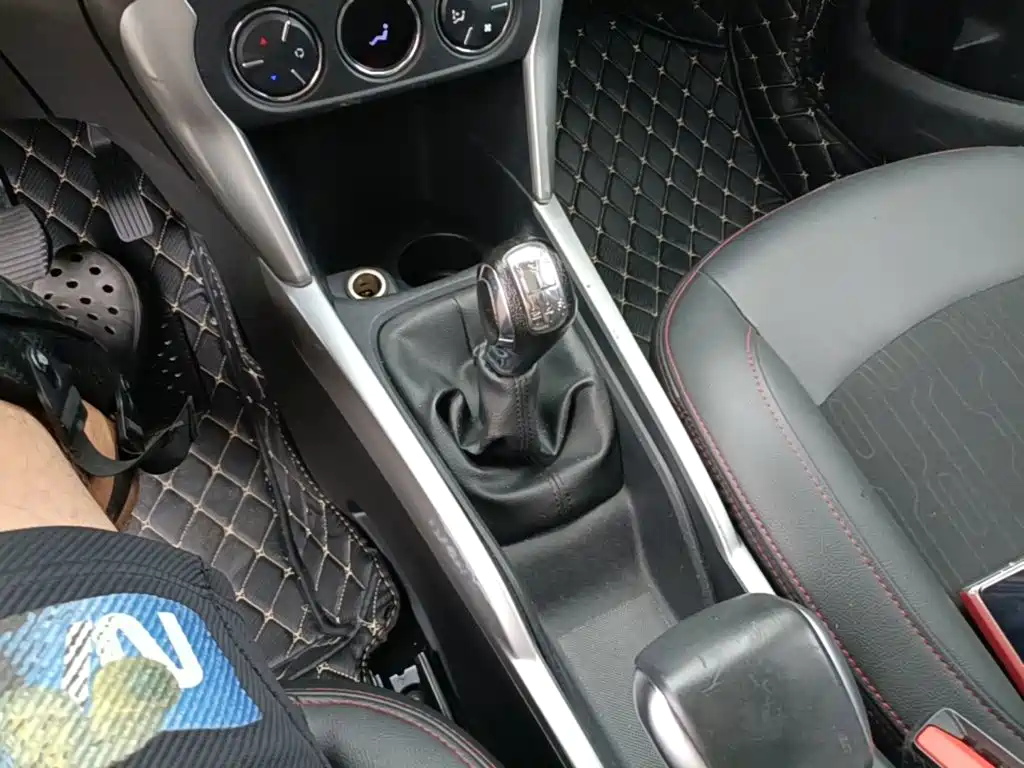 Citroen C3-XR — миниатюра 14