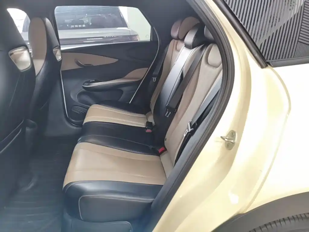 BYD Dolphin — миниатюра 17