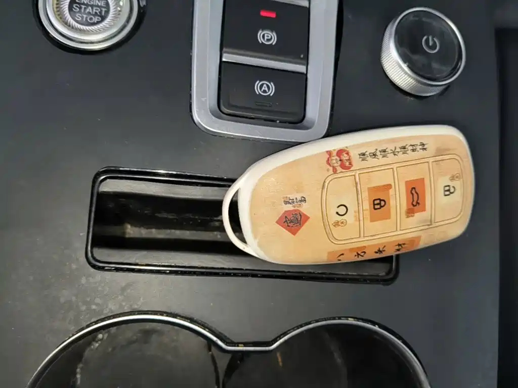 Chery Tiggo 8 PLUS — миниатюра 9