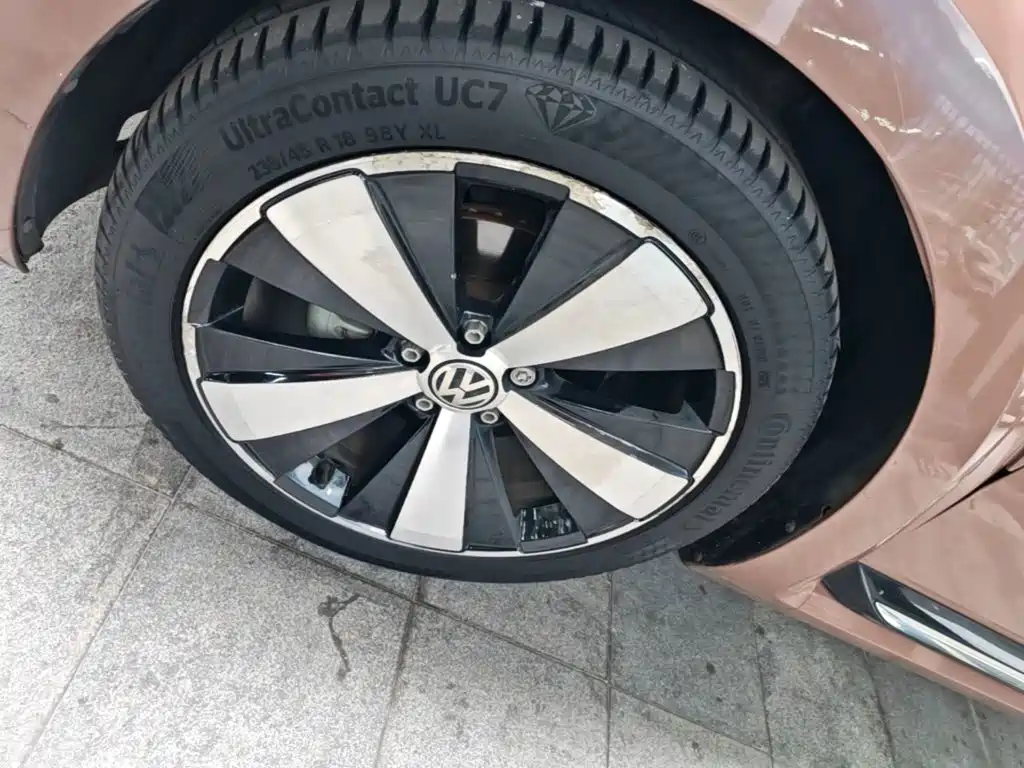 Volkswagen Beetle — миниатюра 23