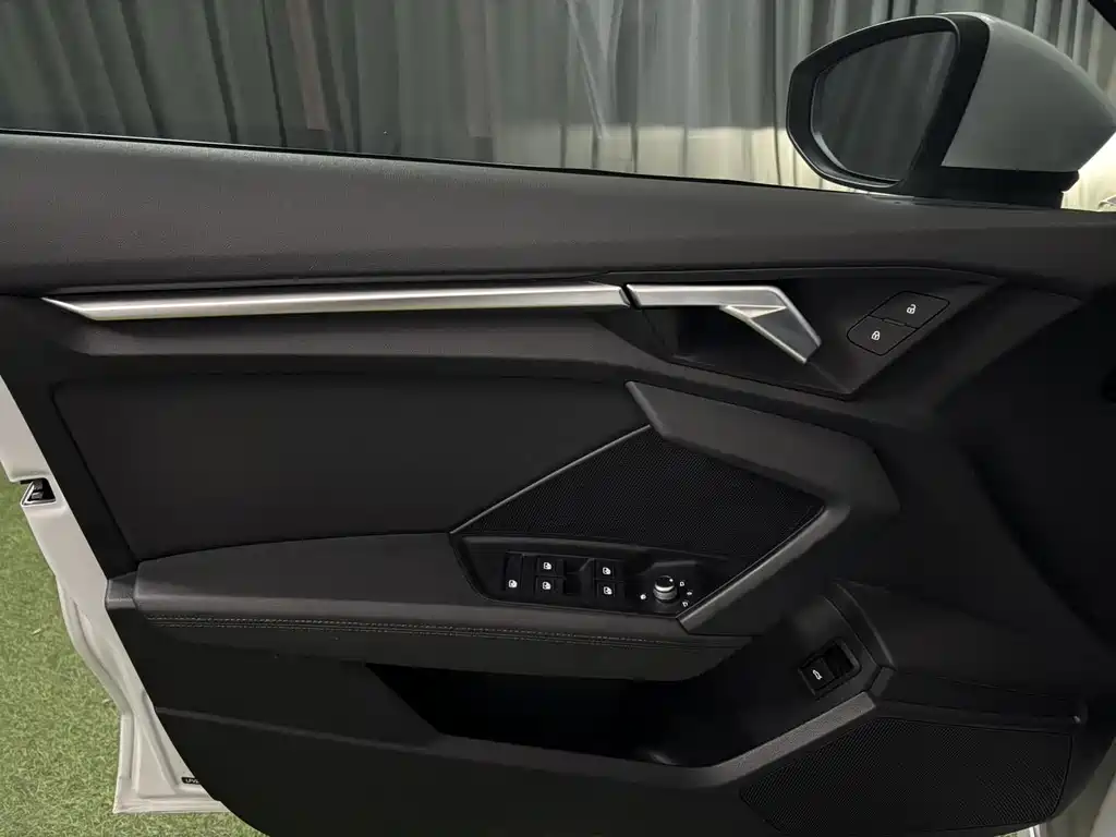 Audi A3 — миниатюра 11