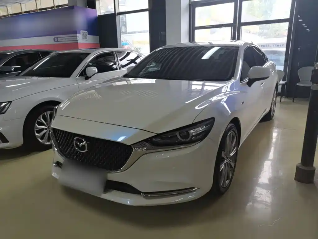 Mazda Atenza