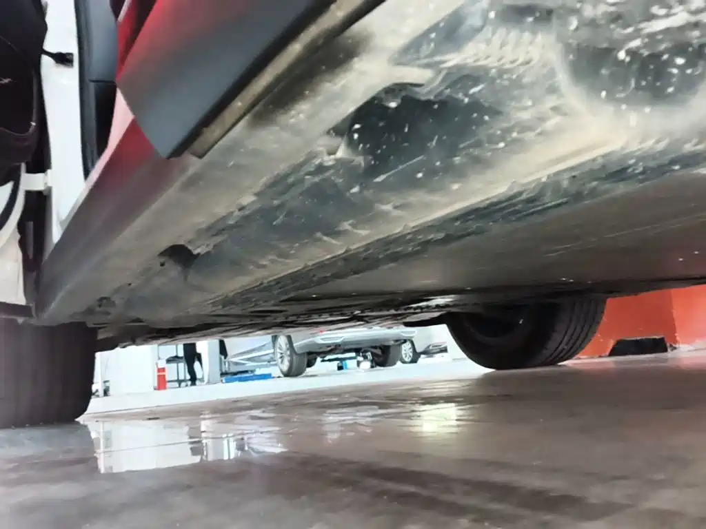 Mercedes-Benz EQA — миниатюра 22