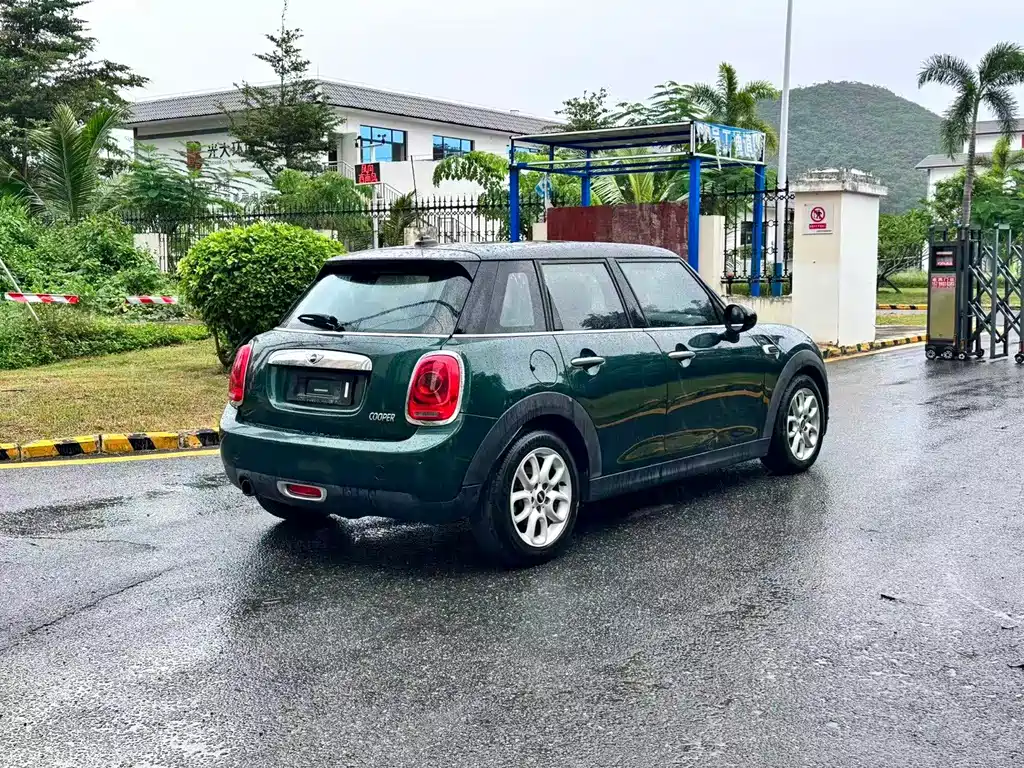 MINI Mini — миниатюра 7