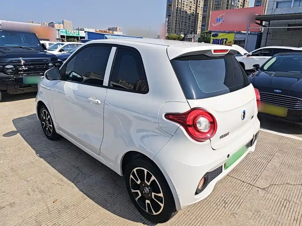 Xinri i03 — миниатюра 5