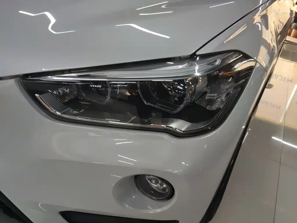 BMW X1 — миниатюра 19