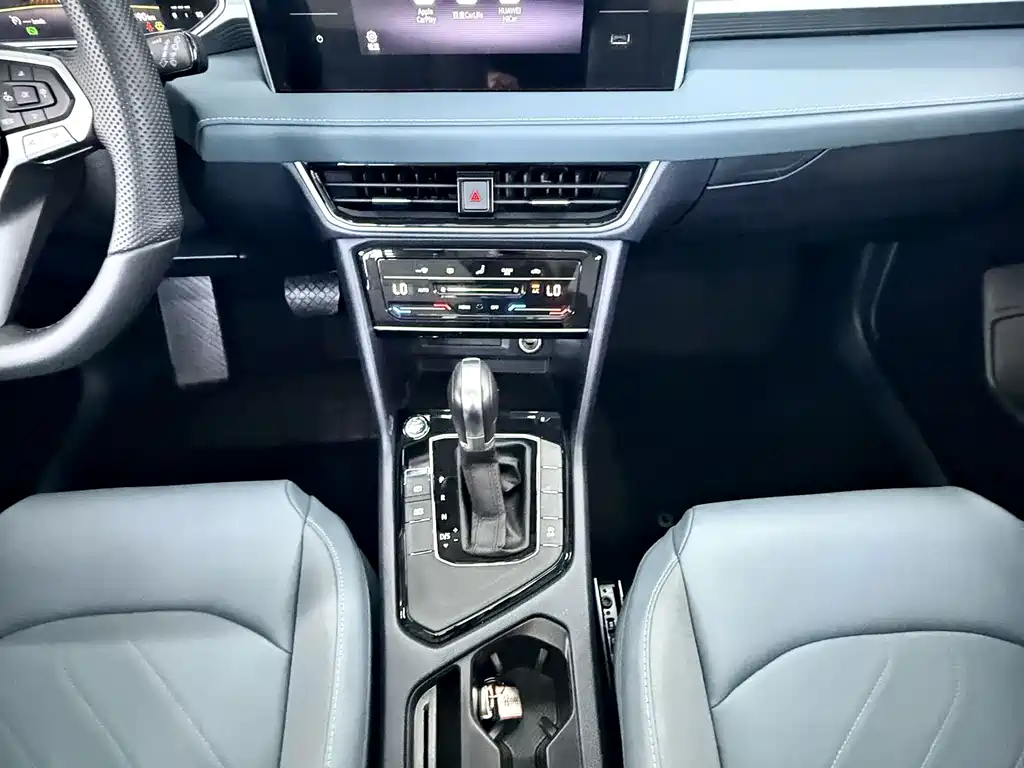 Volkswagen Tharu — миниатюра 10