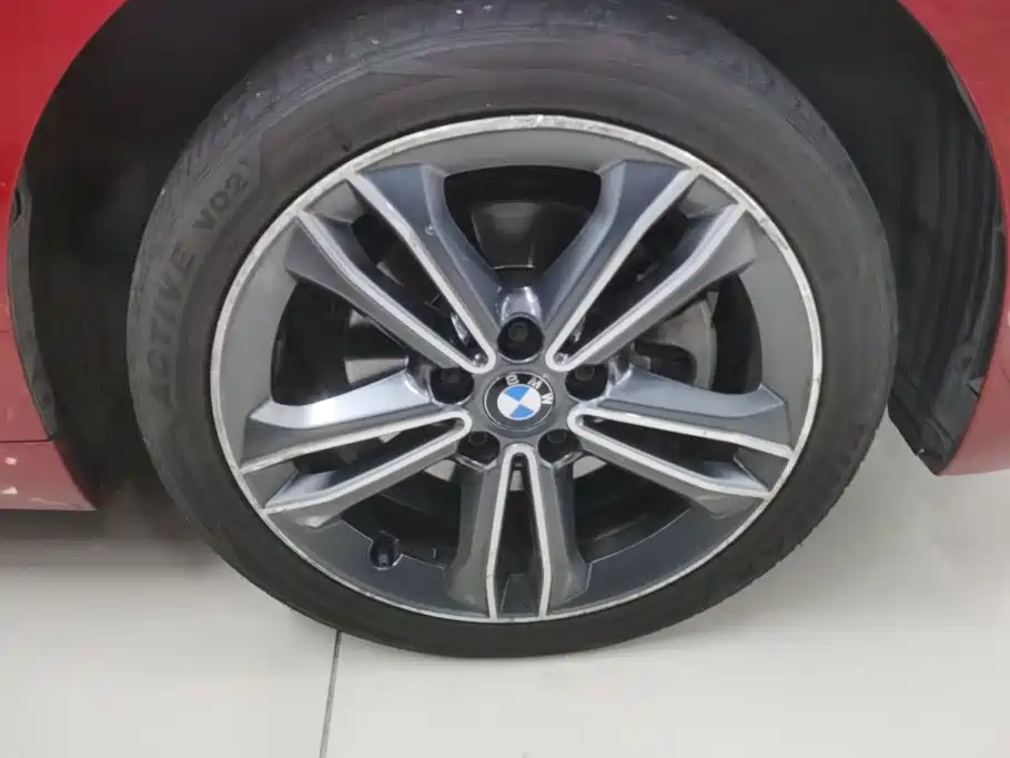 BMW 1 Series — миниатюра 5