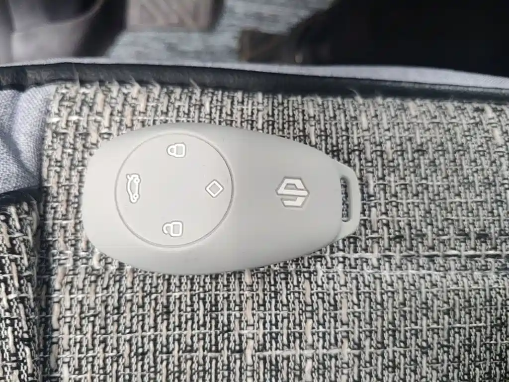 Leapmotor T03 2023 200