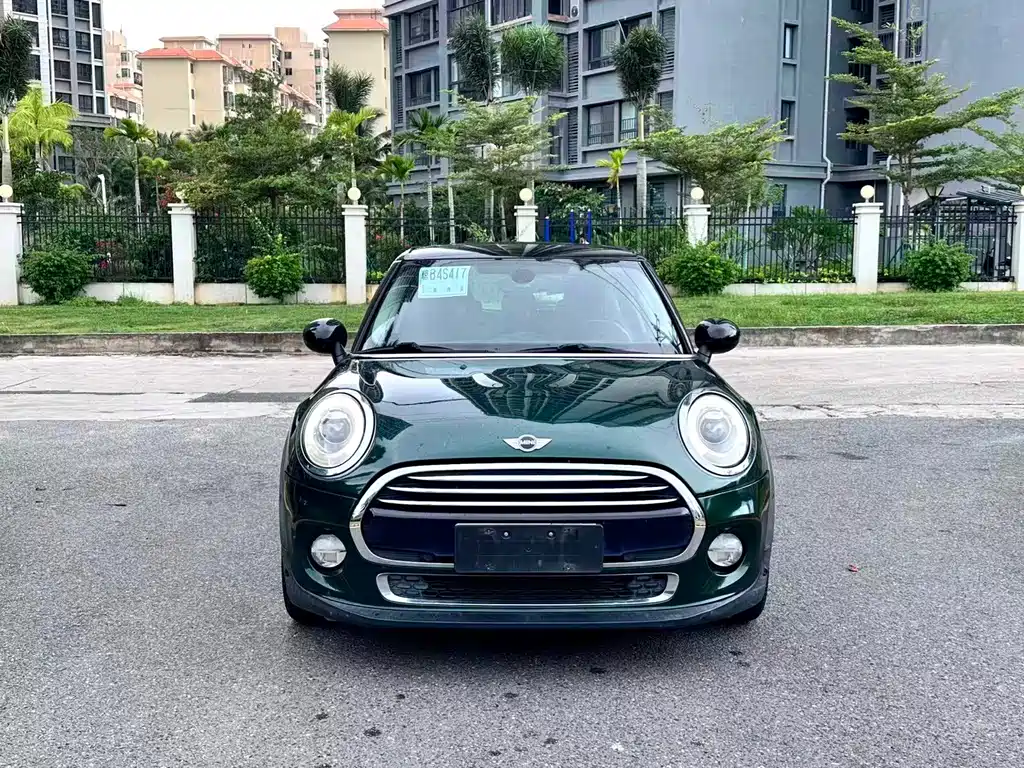 MINI Mini — миниатюра 2