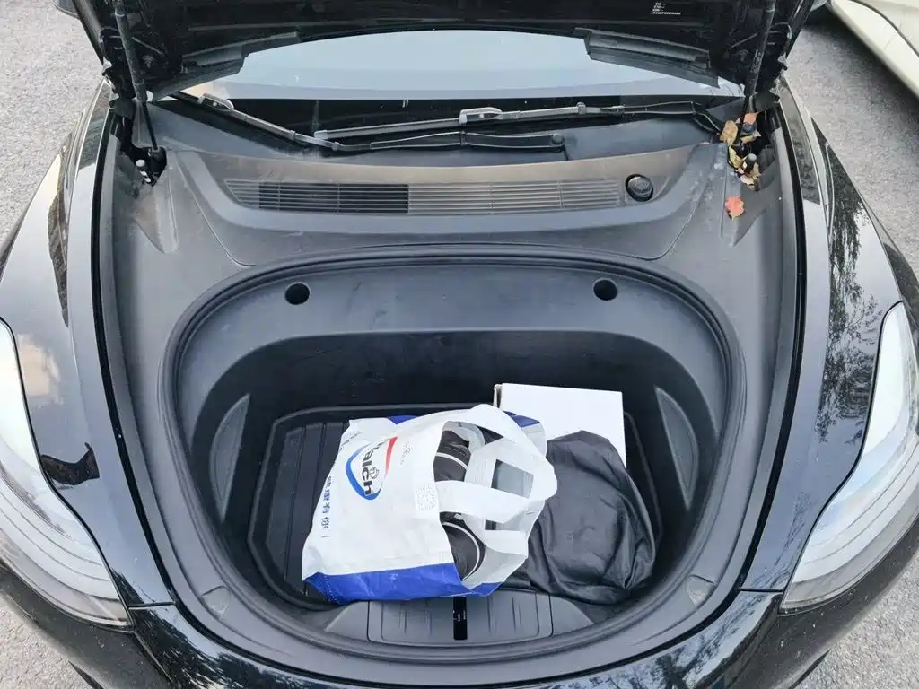 Tesla Model 3 — миниатюра 21