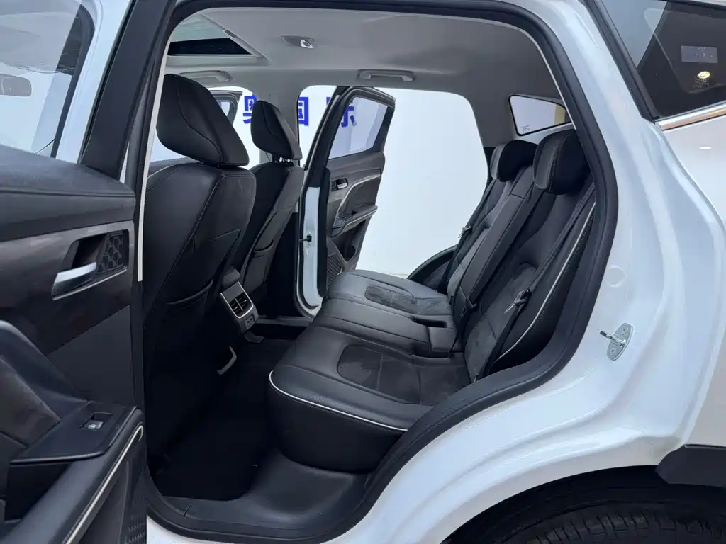 Haval H6 — миниатюра 12