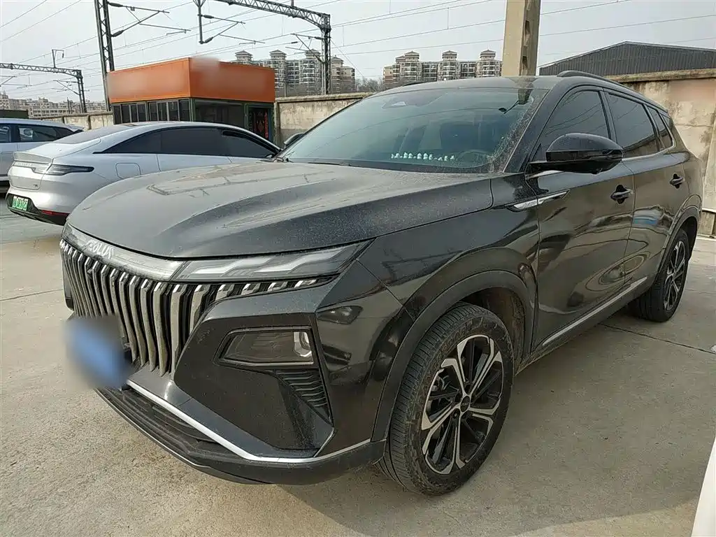 Aeolus Haoyue 2023