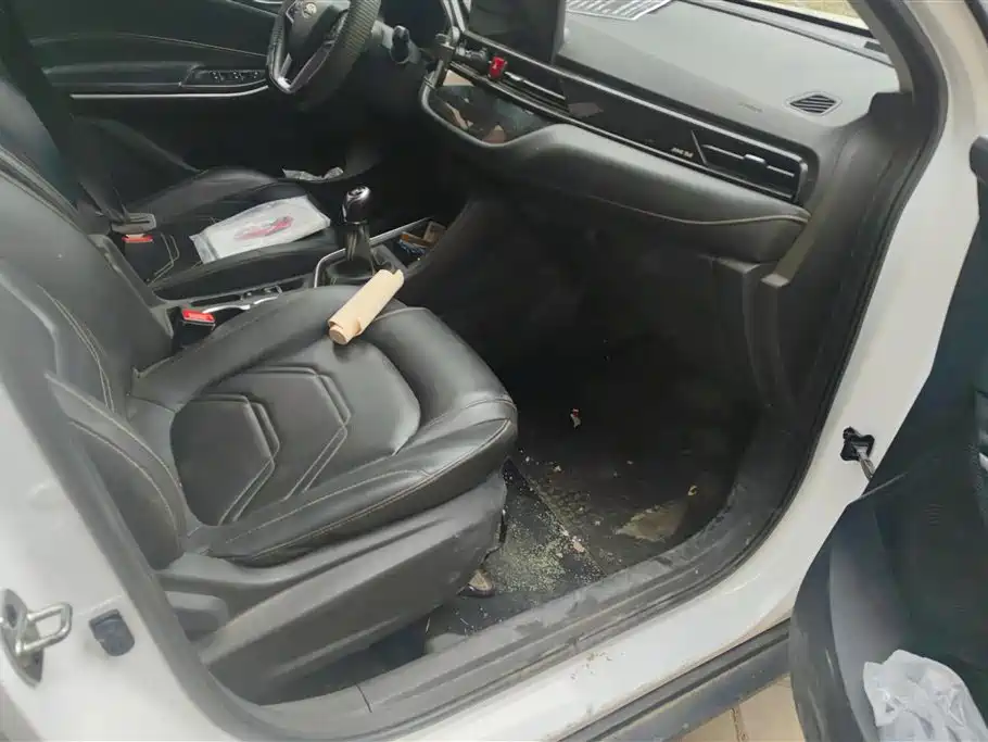 JIANGQI GROUP RUIFENG S4