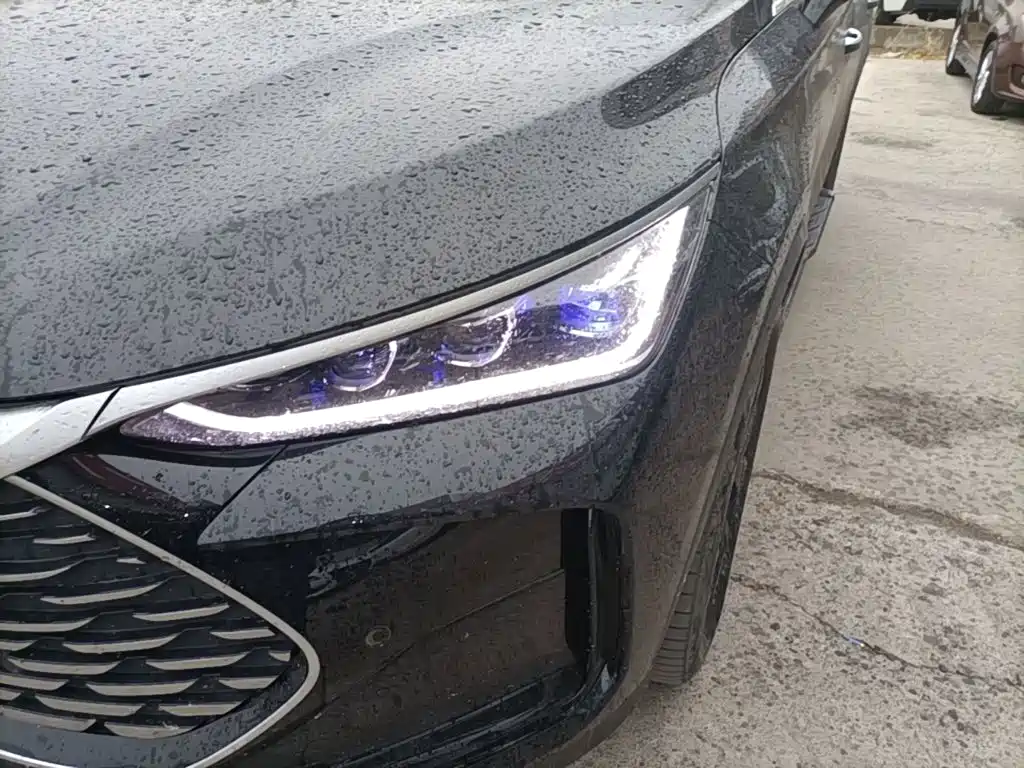 BYD Tang New Energy — миниатюра 24