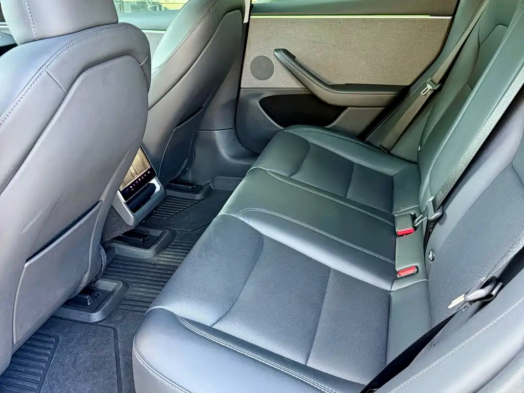 Tesla Model 3 — миниатюра 13