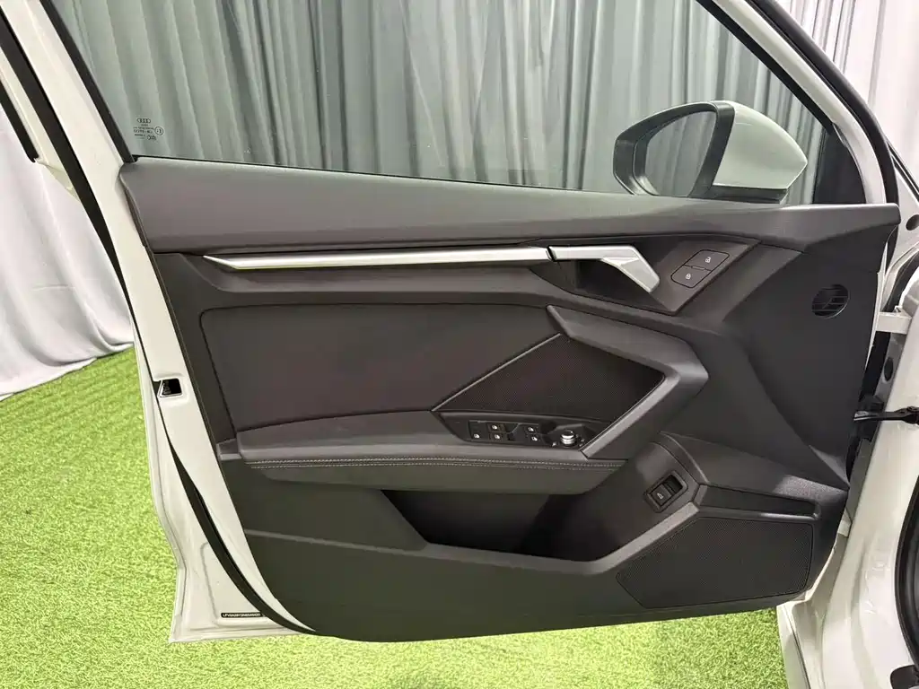 Audi A3 — миниатюра 11