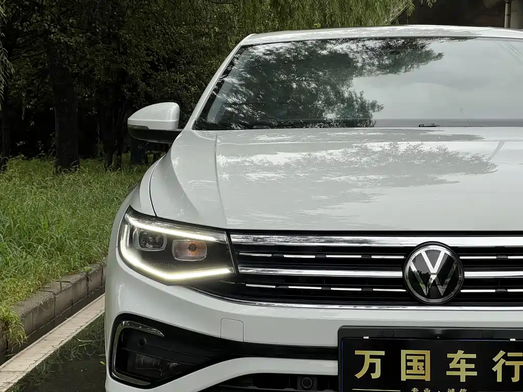 Volkswagen Bora — миниатюра 10