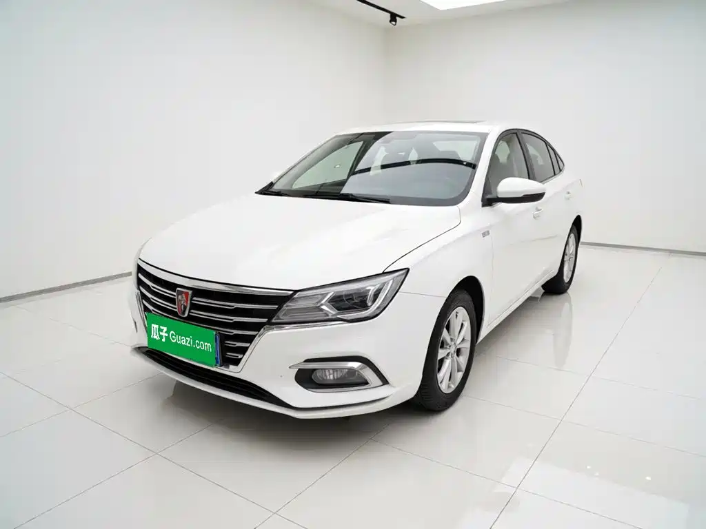 Roewe i5